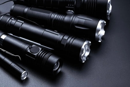 The Power and Versatility of Super Bright Flashlights