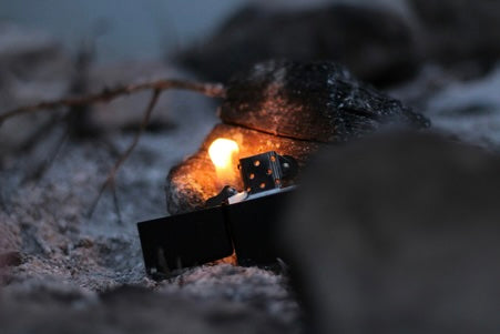 Backpacker's Gadget Guide: Ultralight and Versatile Camping Lighters