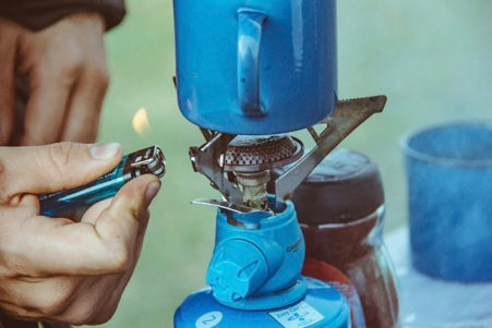 Camping Lighter vs. Traditional Lighter: Which is the Better Choice?