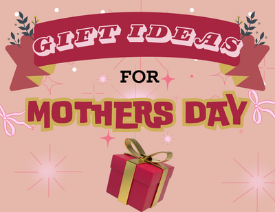 2024: 10 Mother's Day gift ideas from MilitaryKart for your wives, sisters, girlfriends, and moms