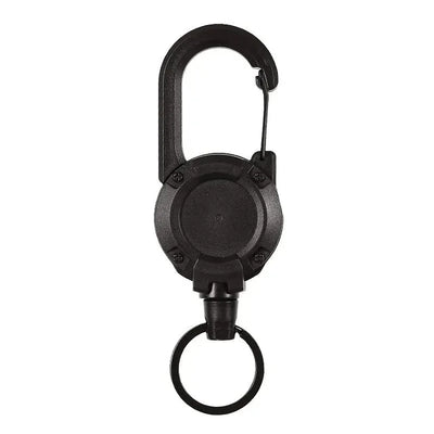Outdoor Tactical Keychain | Retractable Keychain | MilitaryKart