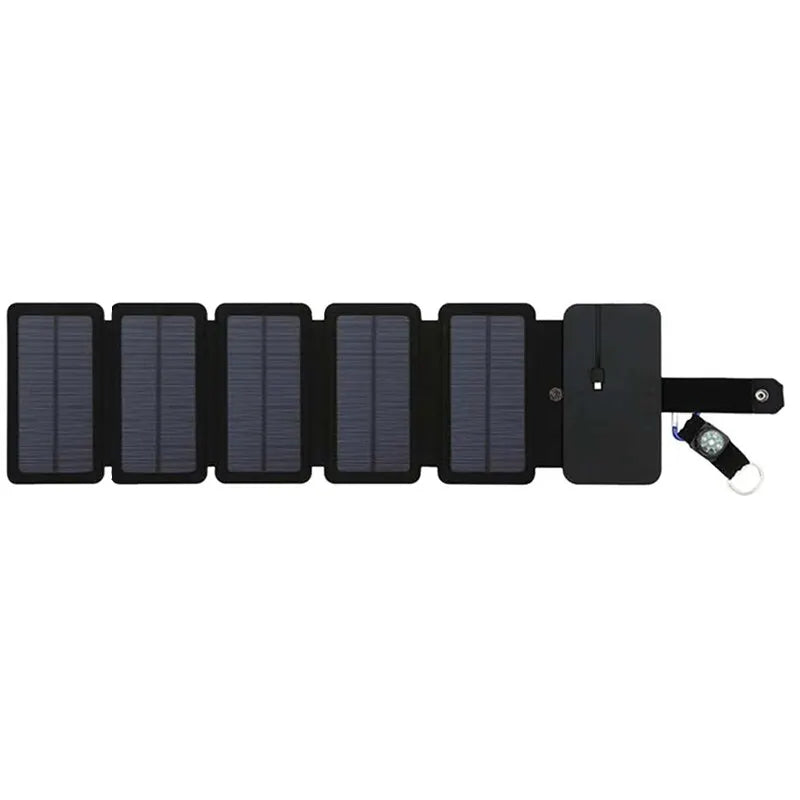 Foldable Solar Panels | Outdoor Solar Panels | MilitaryKart