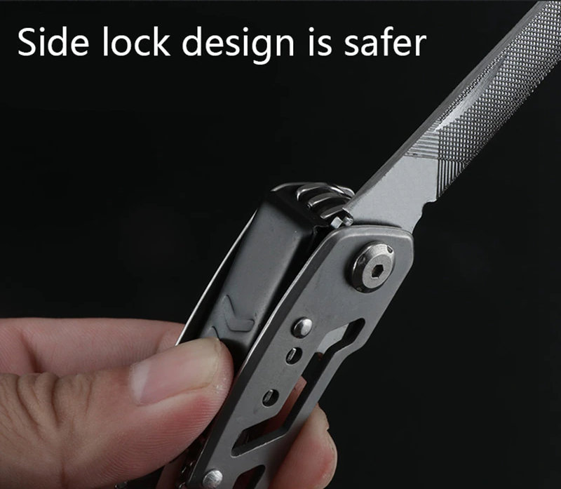 Survival Pocket Knife | 14 in 1 Pocket Knife | MilitaryKart