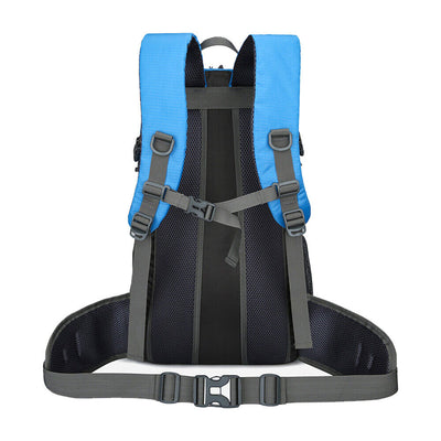 Outdoor Travel Backpack | 60L Travel Backpack | MilitaryKart