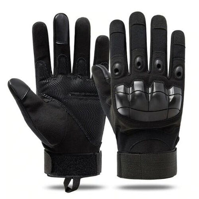 Tactical Shooting Gloves | Military Tactical Gloves | MilitaryKart