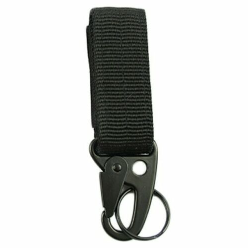 Belt Key Holder | Tactical Key Holder | MilitaryKart