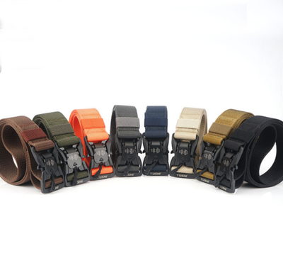 Tactical Training Belt | Battle Belts for Sale | MilitaryKart