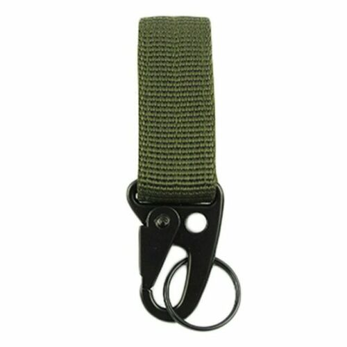 Belt Key Holder | Tactical Key Holder | MilitaryKart
