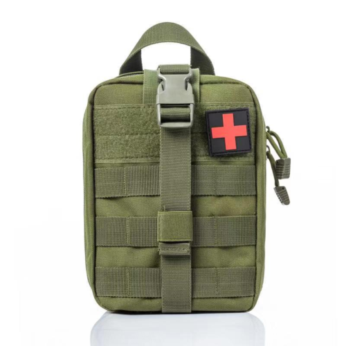Rip Away EMT Molle Pouch for IFAK
