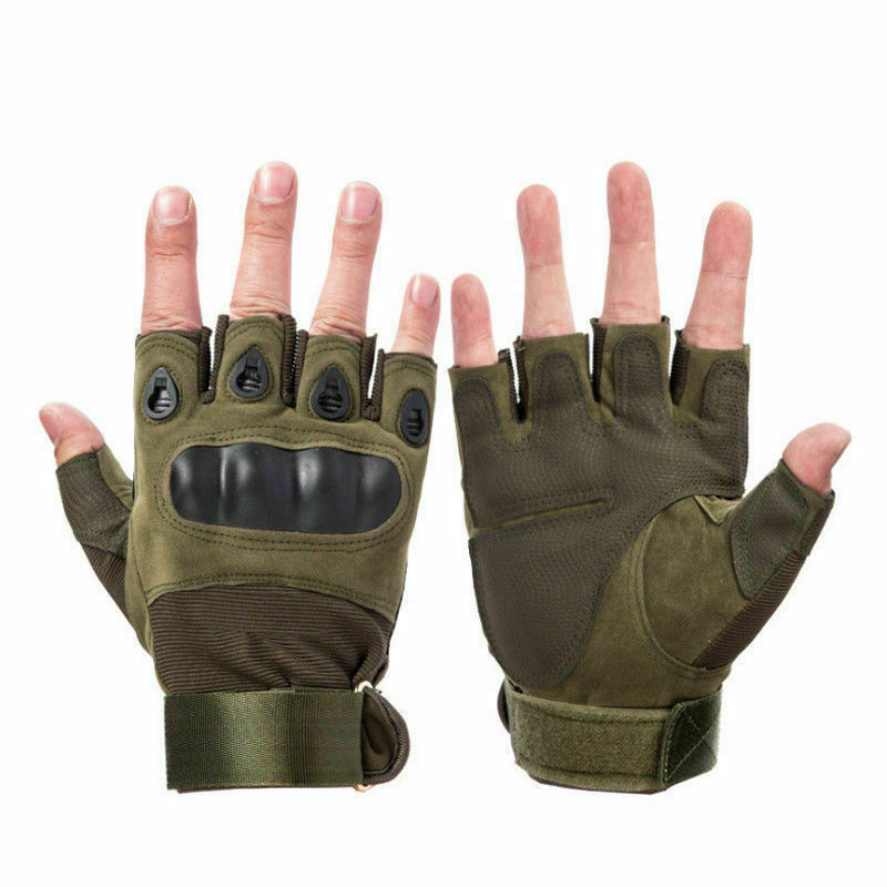 Tactical Shooting Gloves | Military Tactical Gloves | MilitaryKart