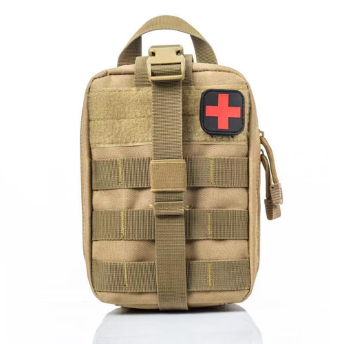 Molle Sling Bags | Molle Pouch for Ifak | MilitaryKart