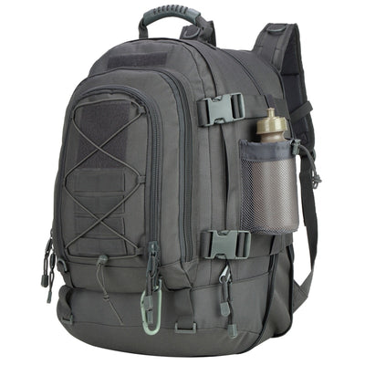 Outdoor Military Backpack | 60L Tactical Backpack | MilitaryKart