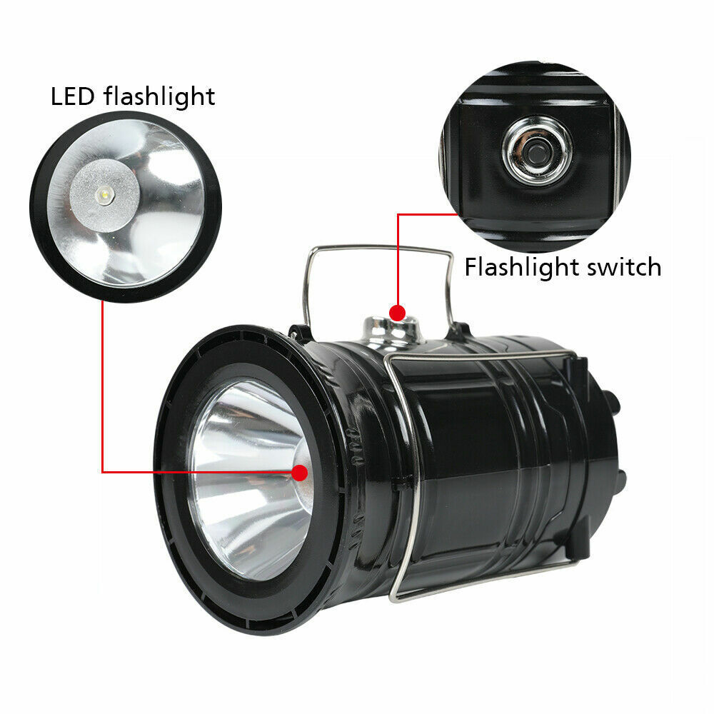Rechargeable LED Lantern | LED Lantern Lights | MilitaryKart