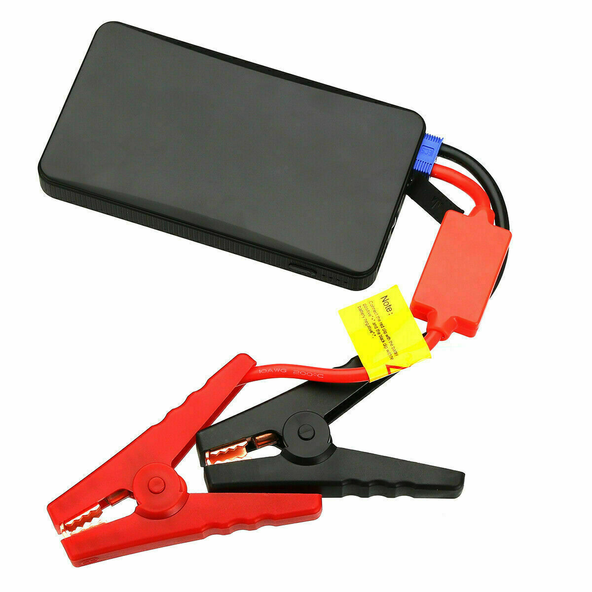 Battery Jump Starter | Portable Jump Starter | MilitaryKart