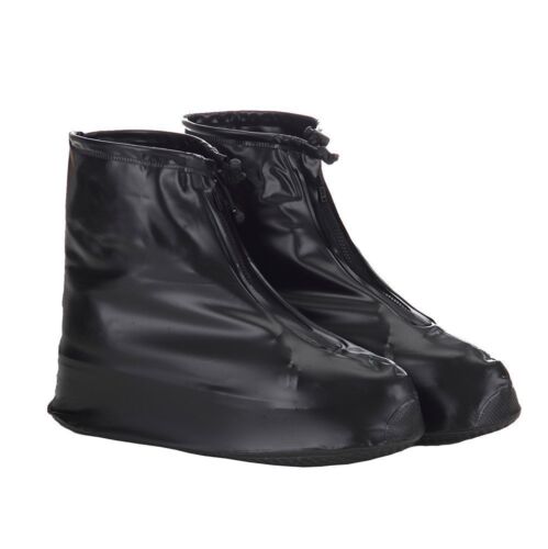 Waterproof Anti-Slip Protective Shoe Covers