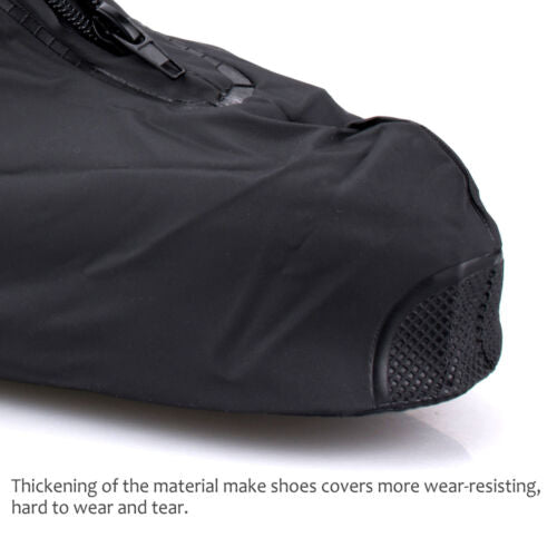 Non Slip Shoe Covers | Waterproof Shoe Covers | MilitaryKart