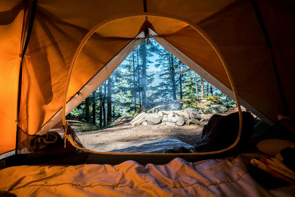 Top Online Stores for Hiking and Camping Gear