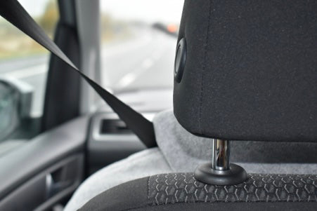 The Essential Seat Belt Cutter Tool for Vehicle Emergency Escape