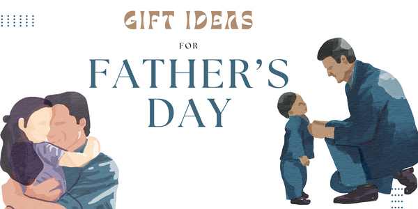 10 Unique Father's Day Gifts for the Adventurous Dad