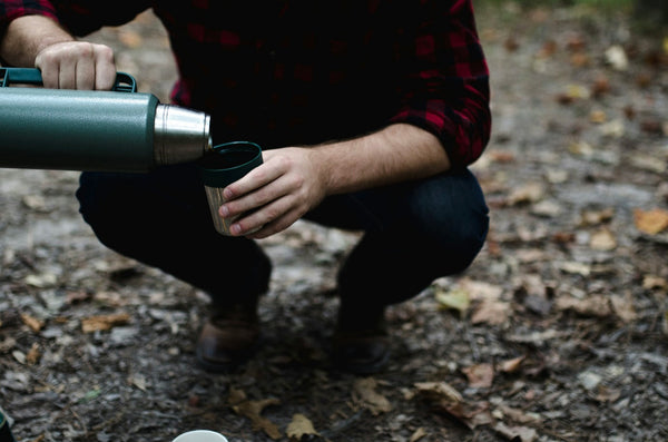 Does Water Expire? How to Make Sure Your Water is Safe to Drink on a Camping Trip