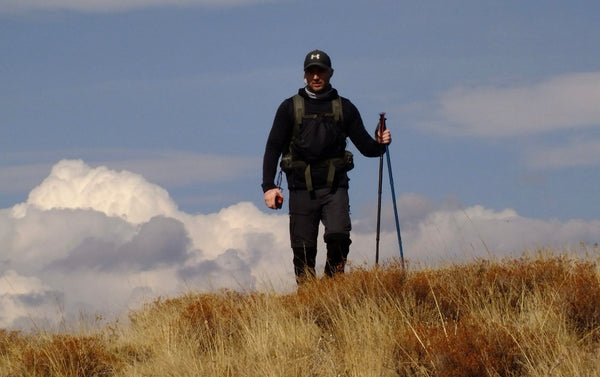 Unraveling the Benefits: Do Trekking Poles Make a Difference?