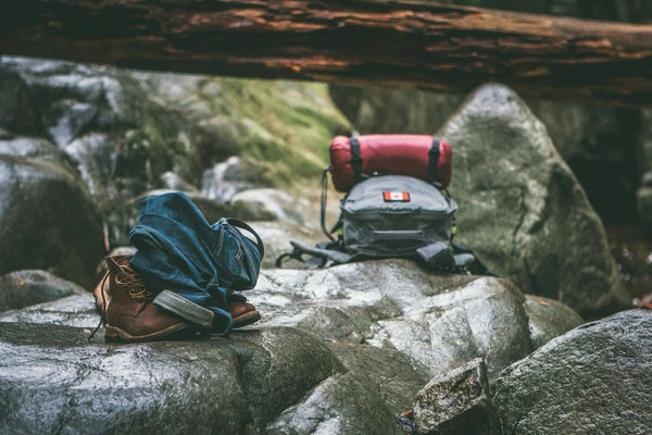 The Ultimate Guide to Survival Bug Out Bags: Essentials and Adventure-Ready Gear