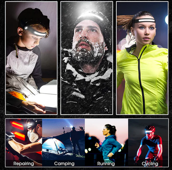 10 Essential Features to Look for in the Best Headlamp for Outdoor Adventures