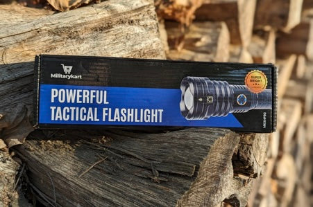 Illuminating Your Way Without Breaking the Bank: The Best Affordable Flashlights