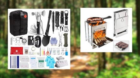 The Ultimate Camping Essentials List - Don't Forget These Critical Items!