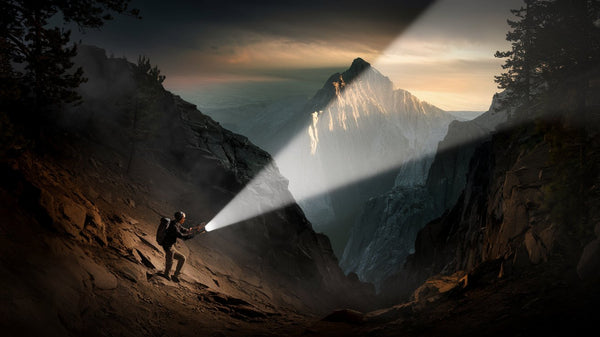 10 Camping Flashlights So Good You'll Never Fear the Dark Again!