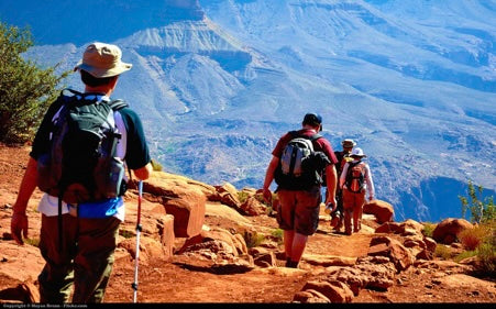 Top 10 Cities for Hiking in the USA