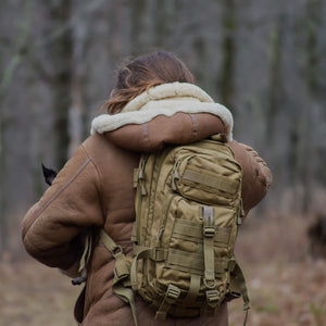 Tactical Backpack | MilitaryKart