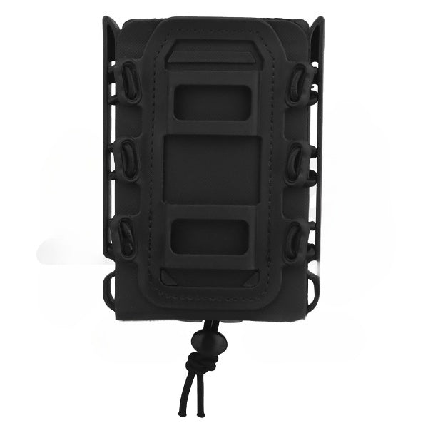 MOLLE Fast Mag Pouch – Versatile Carrier for 5.56/7.62mm Magazines