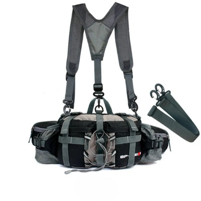 Outdoor Waist Backpacks | Outdoor Sports Backpacks | MilitaryKart