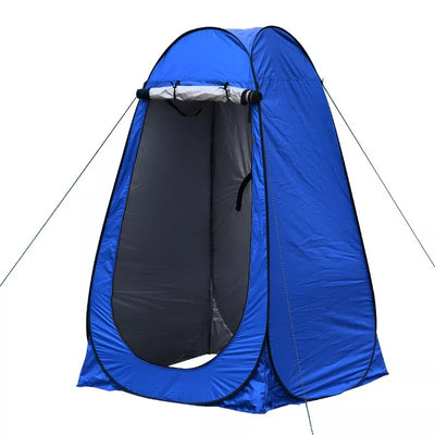 Pop Up Portable Privacy Shower Tent