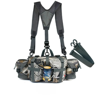 Outdoor Waist Backpacks | Outdoor Sports Backpacks | MilitaryKart