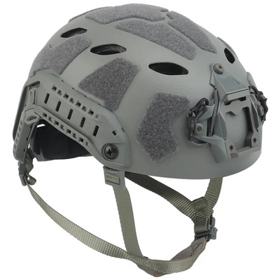 Lightweight Tactical Helmet | Outdoor Sports Helmet | MilitaryKart