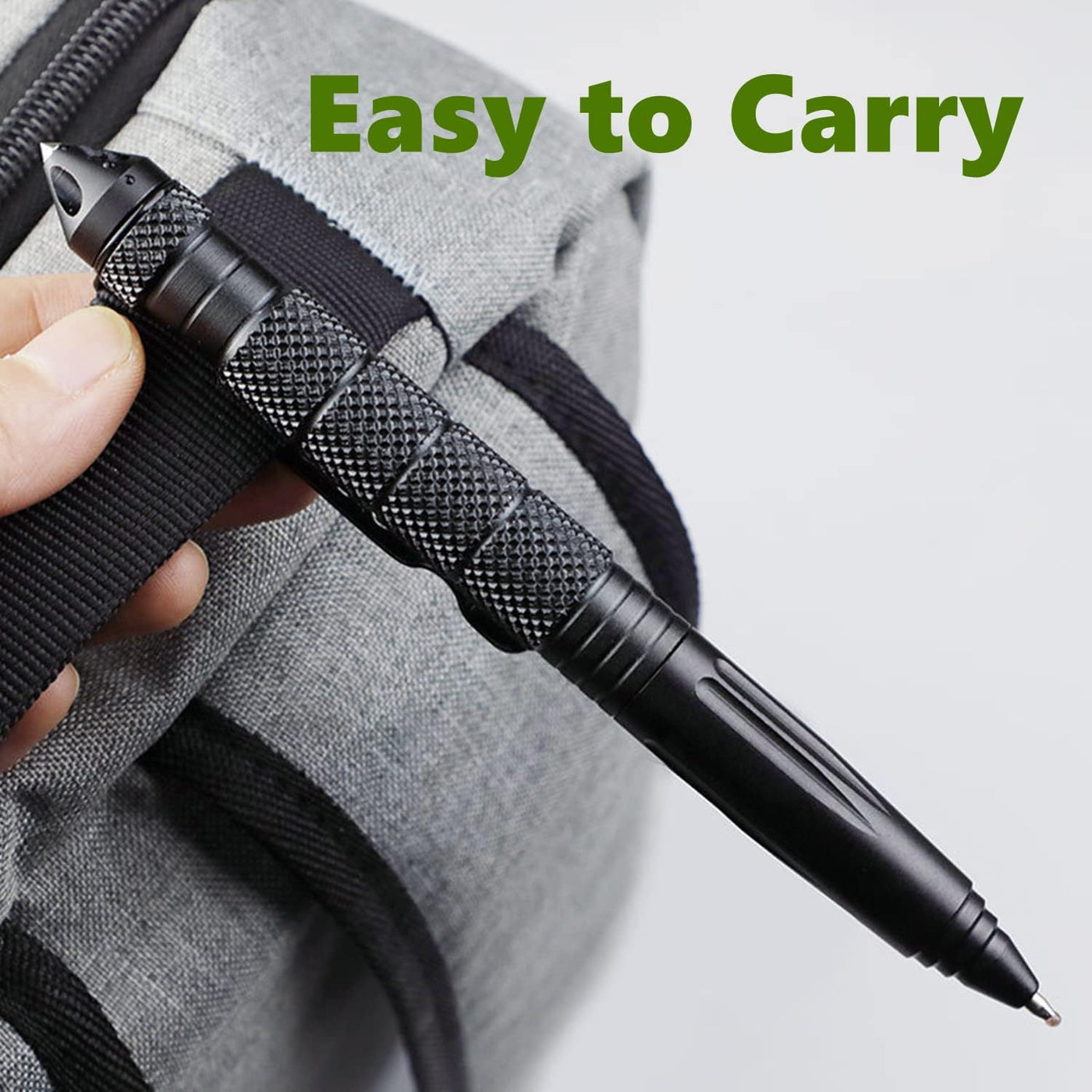 MilitaryKart - Heavy Duty Tactical Pen