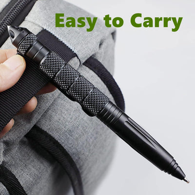 MilitaryKart - Heavy Duty Tactical Pen