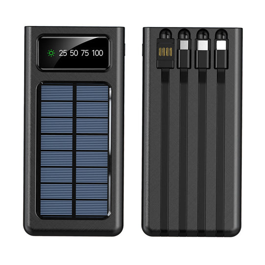 plochy solar charger
