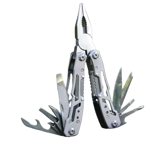 Survival Pocket Knife | 14 in 1 Pocket Knife | MilitaryKart