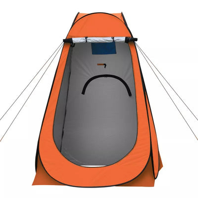 Pop Up Portable Privacy Shower Tent