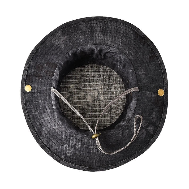 Military Boonie Hat