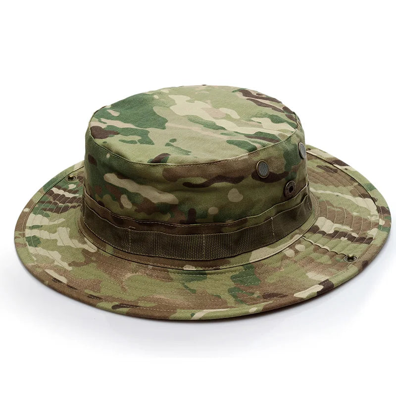 Military Boonie Hat