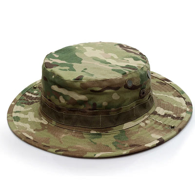 Military Boonie Hat