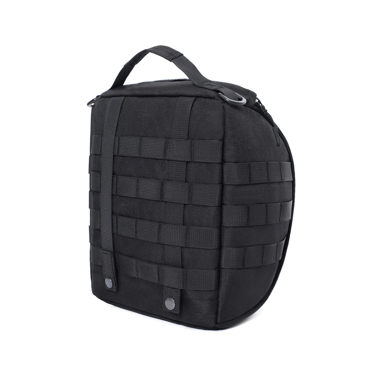 Tactical Helmet Bag - Multi Purpose Molle Carrying Pouch