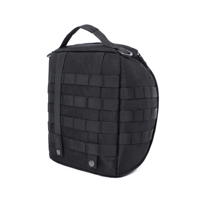 Tactical Helmet Carrying Pouch