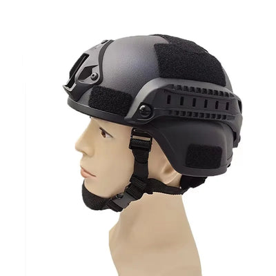 Airsoft Fast Helmet | Outdoor Tactical Helmet | MilitaryKart