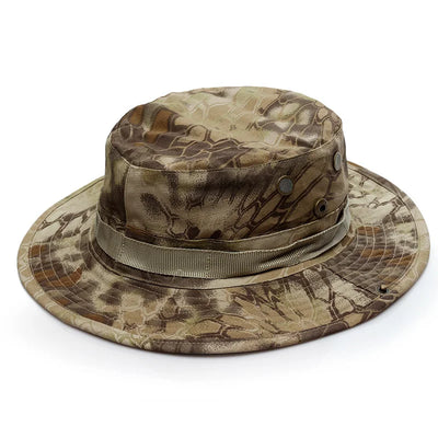 Military Boonie Hat