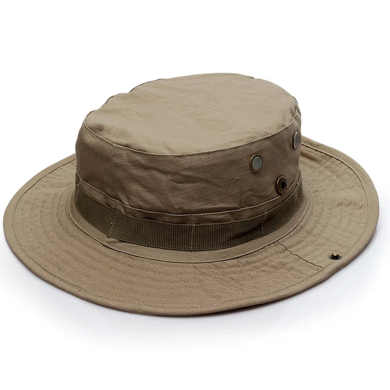 Military Boonie Hat